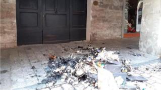 Românul și-a recunoscut faptele