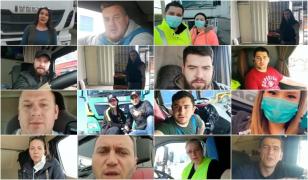 Coronavirus în România