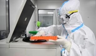 Coronavirus în România