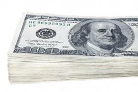 Un client a lăsat 10.000 dolari bacșiș, cu puțin timp înainte ca restaurantul să se închidă și angajații să fie concediați