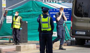 Coronavirus în Europa