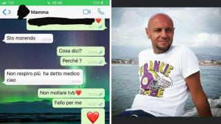 Coronavirus în Italia