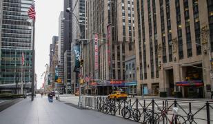 Coronavirus în lume