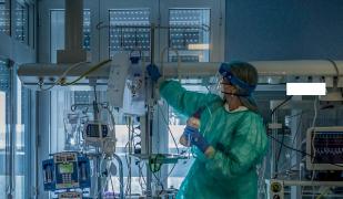 Coronavirus în România