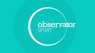 Logo Observator Sport