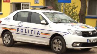 Un angajat al Serviciului de Ambulanță din Zimnicea ar fi furat măști, mănuși și dezinfectant din gestiune (Video)