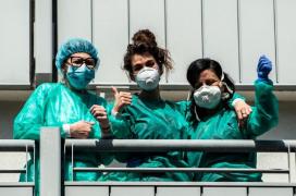 Guvernul Italian oferă bonuri de cumpărături în valoare de 300 de euro fiecărei familii