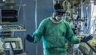 Coronavirus în România