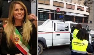 Un primar din Italia a devenit tutore pentru doi frățiori, a căror bunică a murit de coronavirus, iar mama lor e infectată și internată