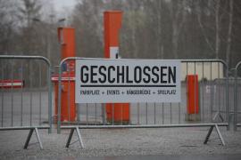 Un oficial geman și-ar fi pus capăt vieții, îngrijorat că nu va face față așteptării oamenilor, în timpul epidemiei de covid-19