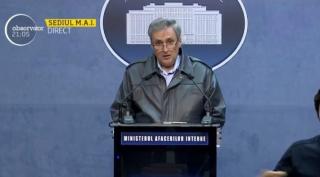 Marcel Vela anunță Ordonanța 4