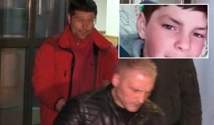 Petrişor a fost ucis