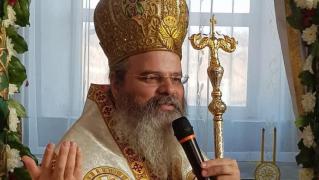 PS Ignatie a recomandat un post dur: fãrã telefoane, Facebook, sau e-mail