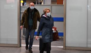 Coronavirus în România