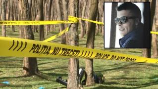 Andrei Neacşu, din Lumina, avea 25 de ani