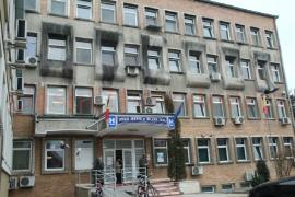 Spitalul Județean Deva a intrat în carantină