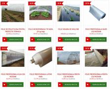 Unde gasiti cea mai buna folie profesionala pentru solarii