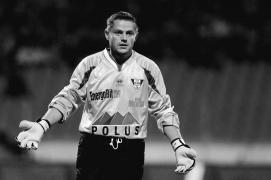 Martin Tudor a suferit un infarct