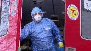 Coronavirus în România