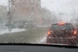 ANM a emis o alertă de ninsori șii temperaturi scăzute