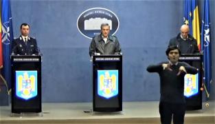 Ordonanța militară 6: "Carantină în Suceava". Orașul și alte localități, închise