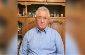 Primarul Sucevei, Ion Lungu, a făcut un apel la calm, rațiune și disciplină