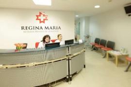Rețeaua de sănătate REGINA MARIA își extinde capacitatea de procesare a testelor pentru COVID-19, până la 700 de teste/zi