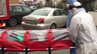 Încă un pacient cu coronavirus a murit, în România, ridicând bilanțul deceselor la 79