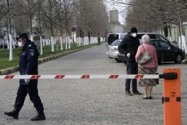 Comuna Sacoşu Turcesc propusă pentru intrare în carantină, după ce 5 locuitori au fost infectați și unul a murit