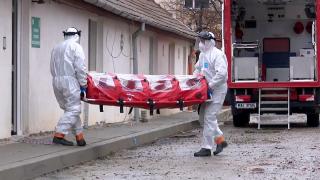638 de cazuri de îmbolnăvire cu covid-19, la Suceava