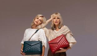 Genţi din piele naturală Zevo