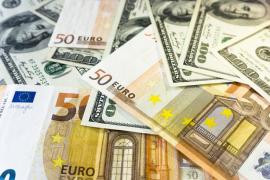 Curs euro-dolar