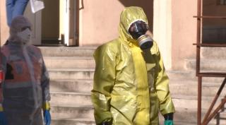 Al cincilea caz de coronavirus confirmat în România. Un băiat de 16 ani din Timişoara, testat pozitiv