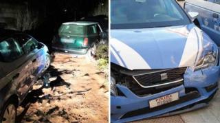 Românul riscă ani grei de închisoare