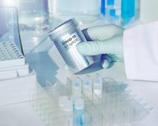 Un bătrân din Suceava, al şaselea român depistat cu coronavirus