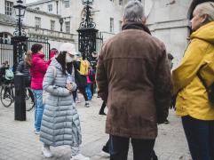 Specialiştii britanici se aşteaptă la o explozie de îmbolnăviri cu coronavirus şi chiar la decese