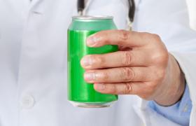 Bărbat în comă alcoolică, salvat de medici cu 15 beri