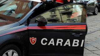 Românul prins la furat în Italia a fost reţinut