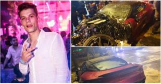 Mario Iorgulescu s-ar afla internat la o clinică din Italia