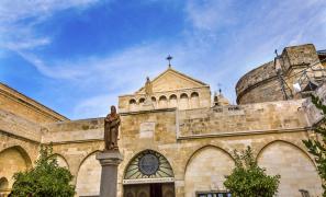 Biserica Nativităţii din Bethleem