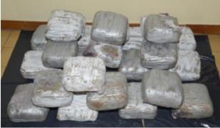 Traficanţii români de droguri acţionau în mai multe oraşe din Italia