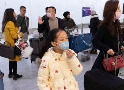 Îmbolnăvirile cu coronavirus din Coreea de Sud puse în legătură cu o sectă religioasă