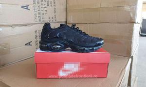 Bulgarul susţine că nu ştia că încălţămintea este contrafăcută