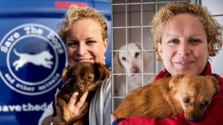 Italianca aflată în izolare în România nu crede în spitalele de la noi din ţară