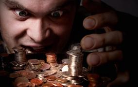 Top 3 cele mai zgârcite zodii