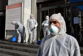 Epidemia de coronavirus a pus autorităţile italiene în situaţia de a lua măsuri fără precedent