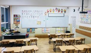 Coronavirus în România