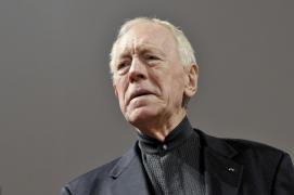 Legendarul actor a murit la vârsta de 90 de ani