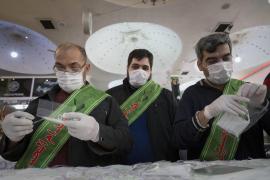 Autorităţile iraniene au luat măsuri radicale pentru a stopa epidemia de coronavirus