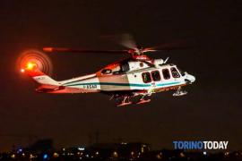 Românul se îndrepta spre casă când a fost lovit cu maşina